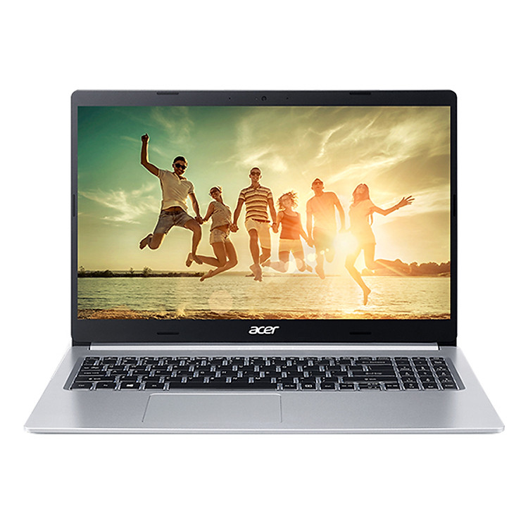 Laptop Acer Aspire 5 A515-54-54EU NX.HN3SV.002 Core i5-10210U/ Win10 (15.6 FHD) - Hàng Chính Hãng