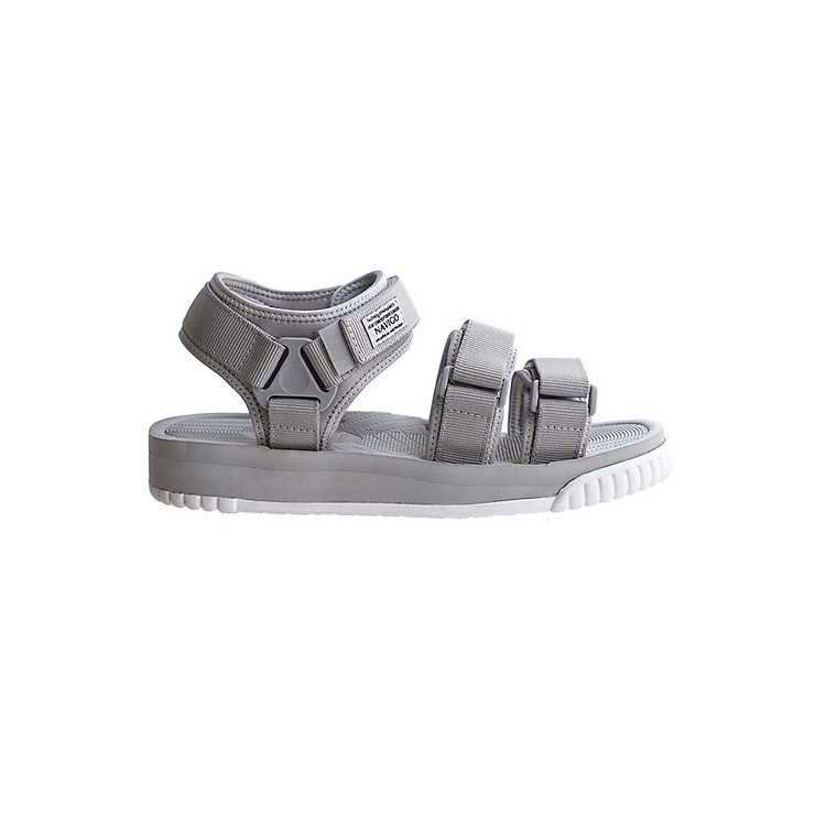 Sandal Nam Vento Chính Hãng - NV 9801