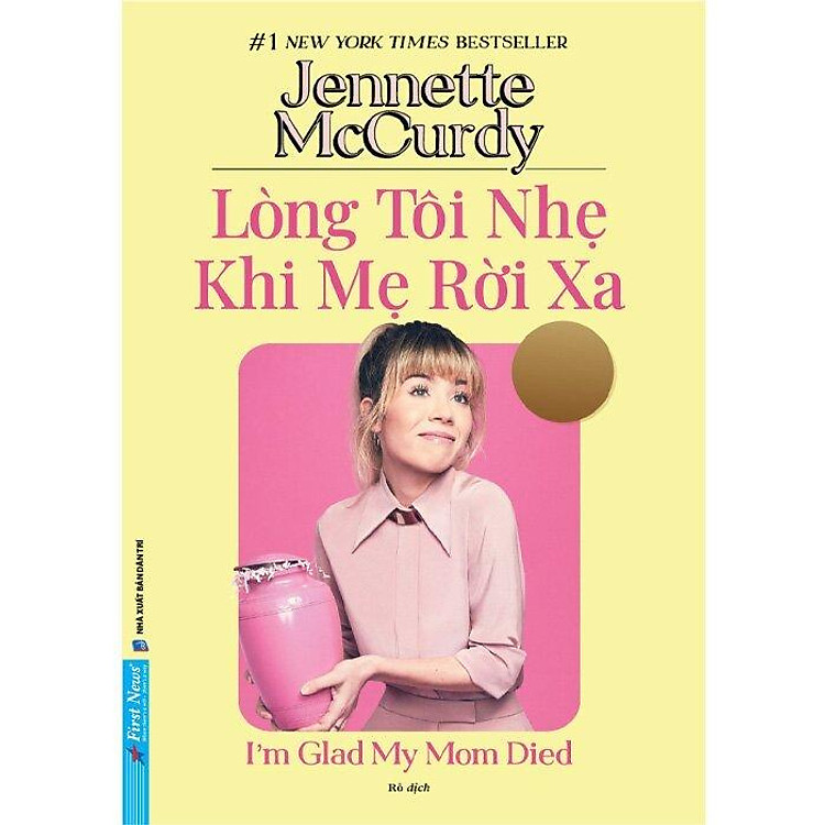 Lòng Tôi Nhẹ Khi Mẹ Rời Xa