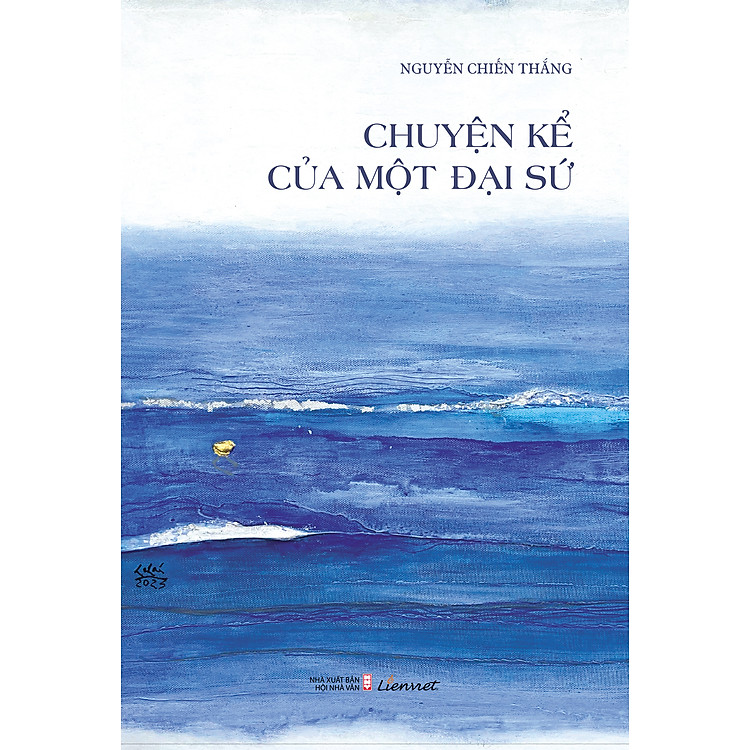 CHUYỆN KỂ CỦA MỘT ĐẠI SỨ