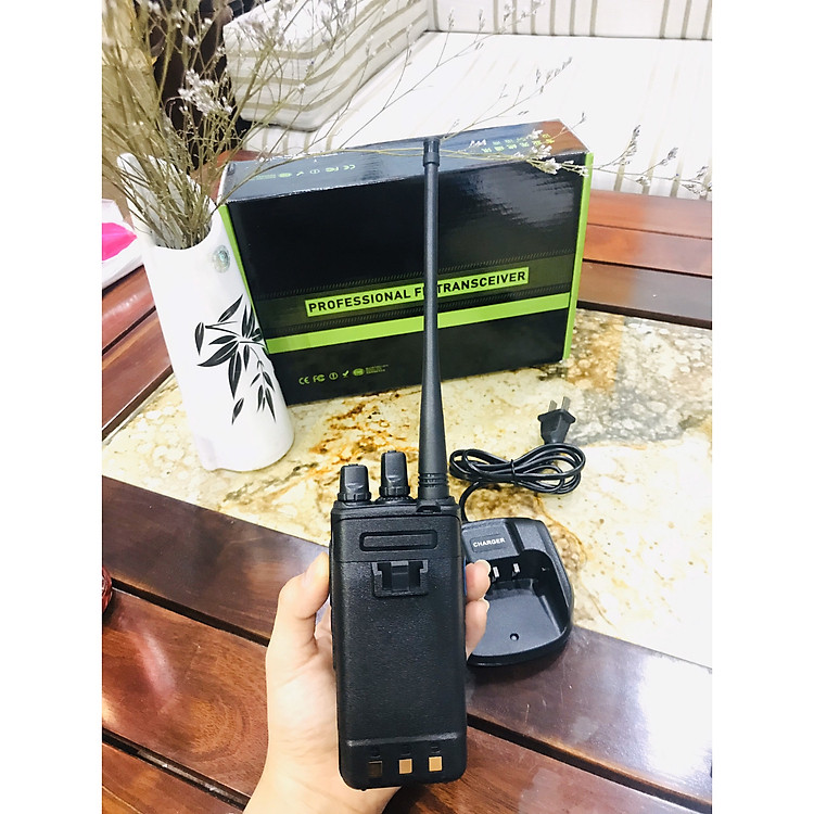 Máy bộ đàm Motorola GP -M25 - Hàng nhập khẩu