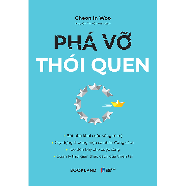 Phá Vỡ Thói Quen - Ảnh 3