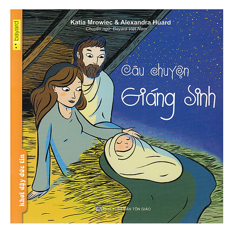 Câu Chuyện Giáng Sinh