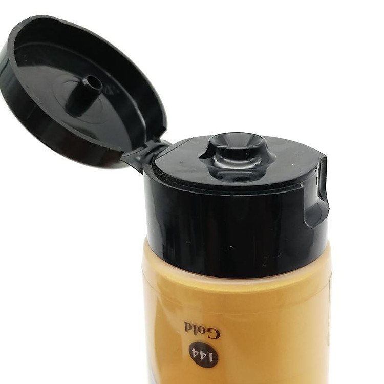 Tuýp màu vẽ ACRYLIC 75ML GOLD (Vàng) Faber 187510 - Ảnh 5