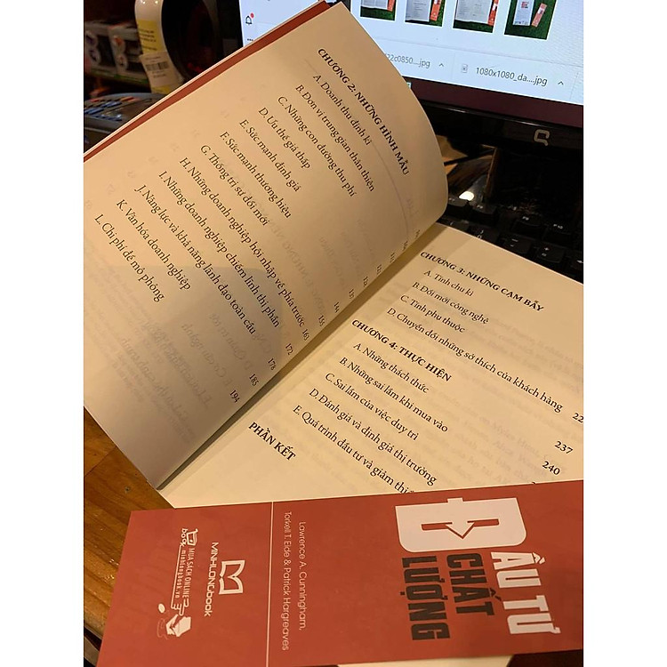 Thiền Trong Quản Trị Kinh Doanh - Ảnh 6