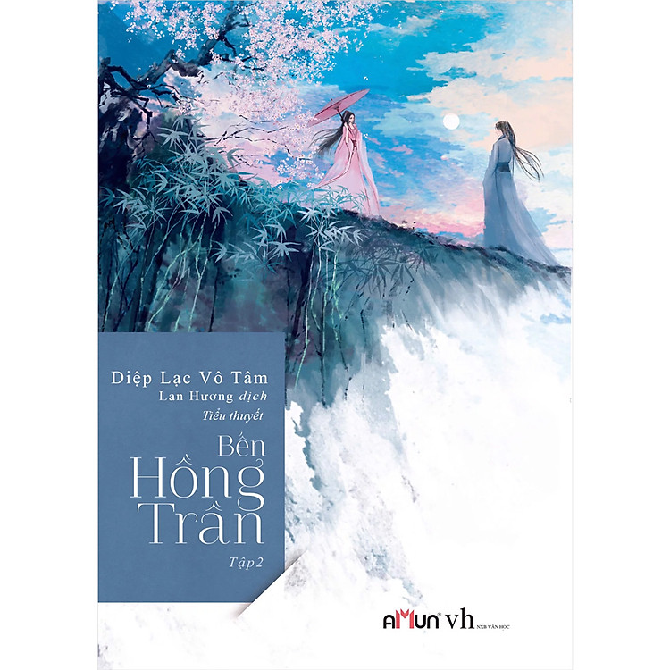 Bến Hồng Trần – Tập 2