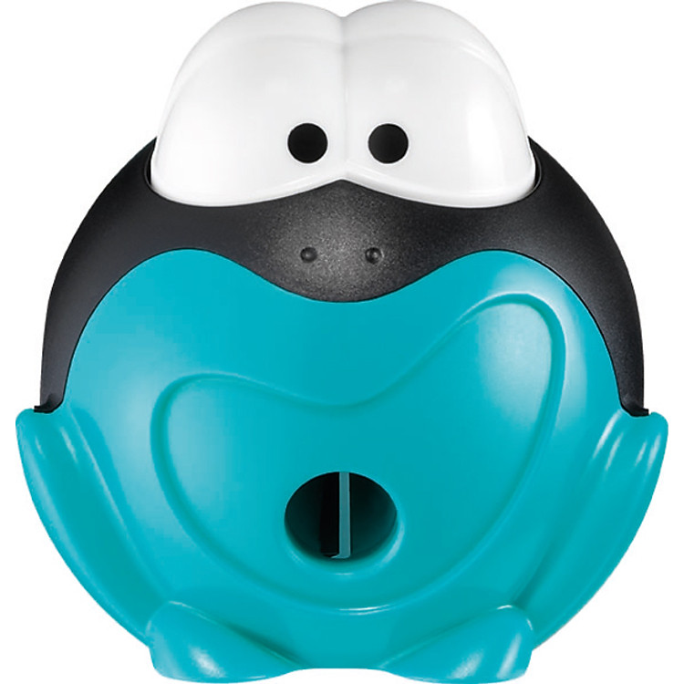 Chuốt Chì Croc Croc - Xanh - Ảnh 2