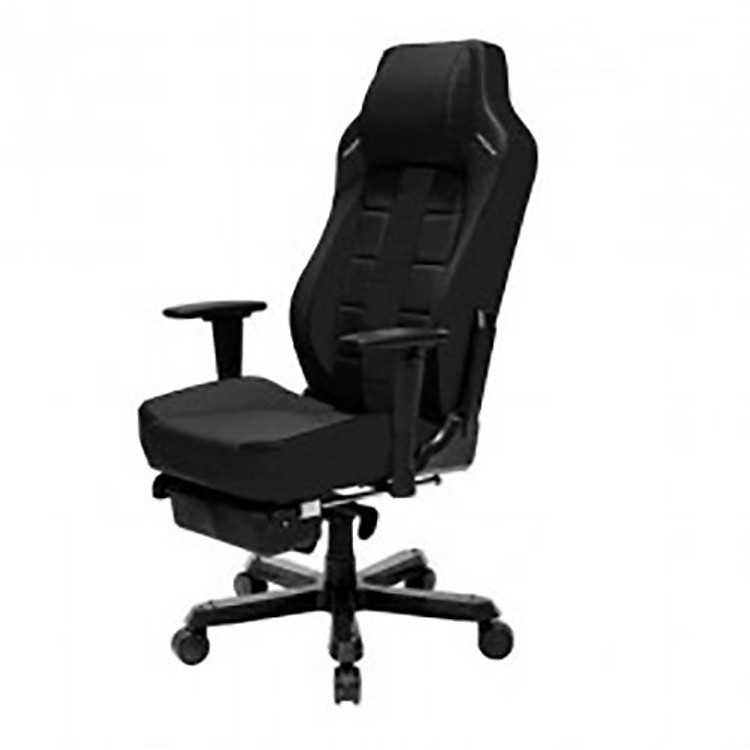 Ghế DXRACER GAMING CHAIR - Classic Series GC-C122-N-T1 - Hàng chính hãng