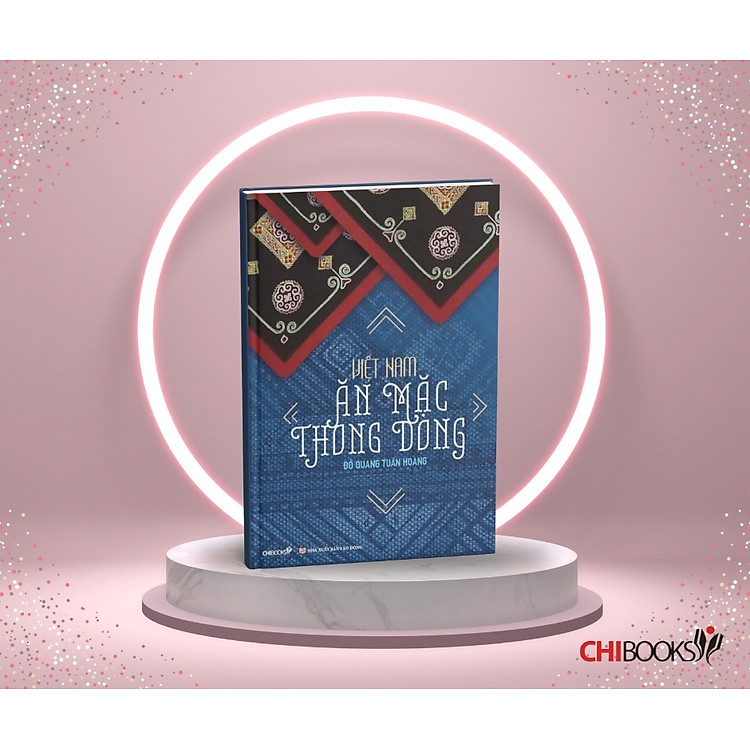 Việt Nam ăn mặc thong dong - Ảnh 7