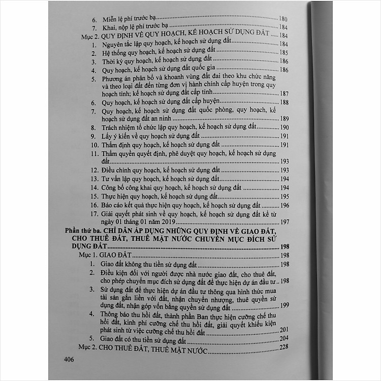 Chỉ Dẫn Áp Dụng Những Hành Vi Vi Phạm Hành Chính Trong Lĩnh Vực Đất Đai, Tài Nguyên Nước Và Khoáng Sản, Khí Tượng Thủy Văn, Đo Đạc Và Bản Đồ - Ảnh 6