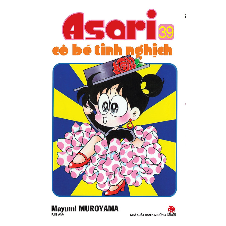 Cô Bé Tinh Nghịch: Tập 31 - 40 - Ảnh 2