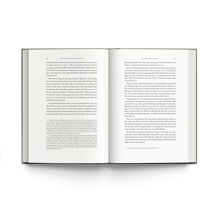 Kho Tàng Truyện Cổ Tích Việt Nam - Ảnh 4