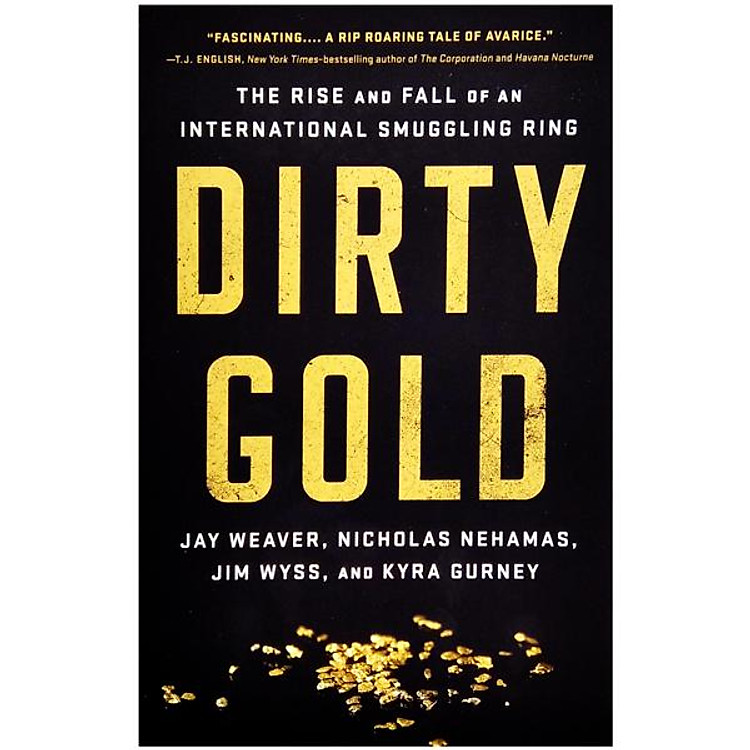 Dirty Gold