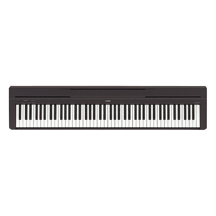 Đàn Piano Điện Yamaha P-45B //E + L-85 //Y YEMI - Hàng Chính Hãng