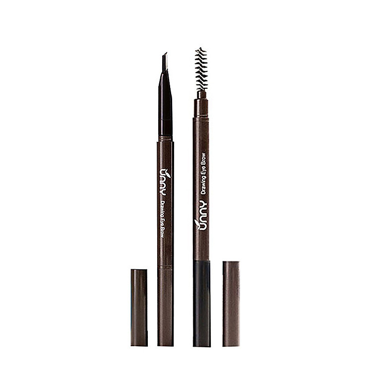 Bút kẻ mày đẹp tự nhiên Unny Drawing Eye Brow