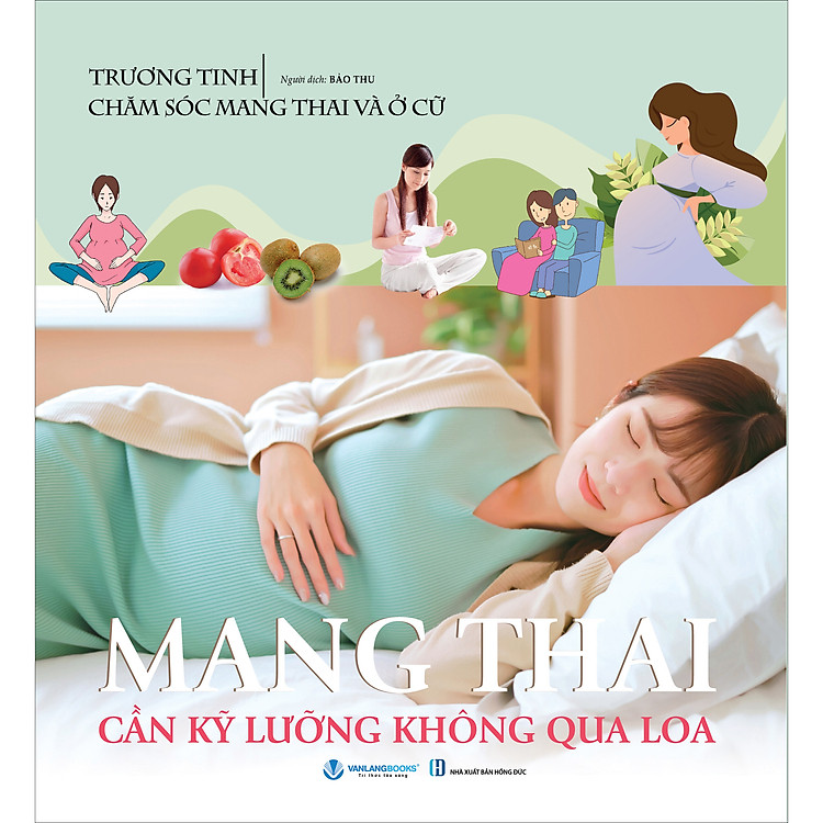 Chăm Sóc Mang Thai Và Ở Cữ