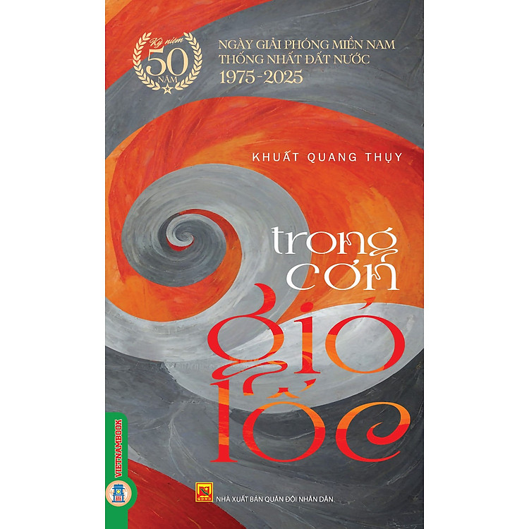 TRONG CƠN GIÓ LỐC