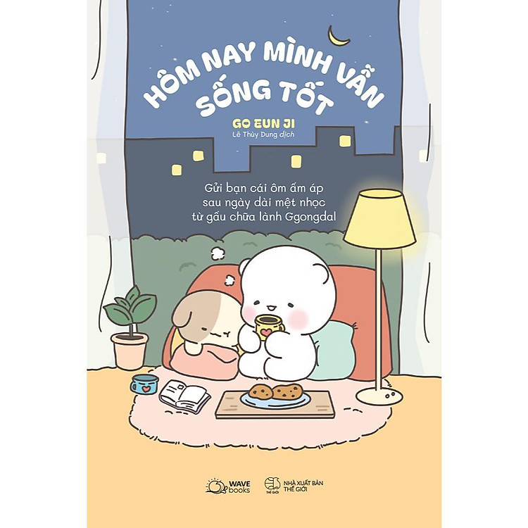 Chúc Bạn Một Ngày Ấm Áp - Ảnh 3