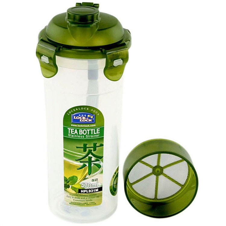 Bình Nước LOCK&LOCK HPL931M 470ML