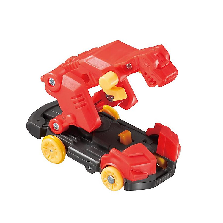 Đồ Chơi Sư Tử Cuồng Hỏa SCREECHERS Chính hãng Tiết kiệm - Hình ảnh 3