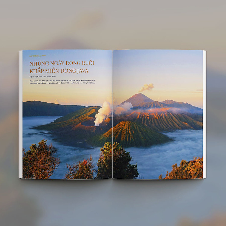 WOWWEEKEND ORIGINAL 09 - MÙA HÈ RỰC RỠ - Ảnh 2