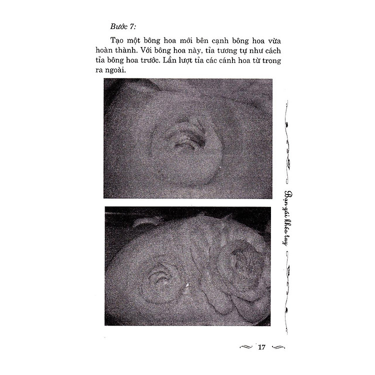 Bạn Gái Khéo Tay - Ảnh 2