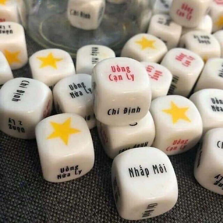 Cục xí ngầu ăn nhậu 6 mặt - Ảnh 6