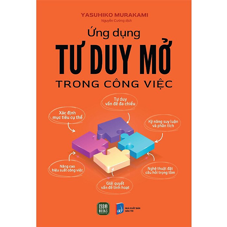 Ứng Dụng Tư Duy Mở Trong Công Việc - Ảnh 2