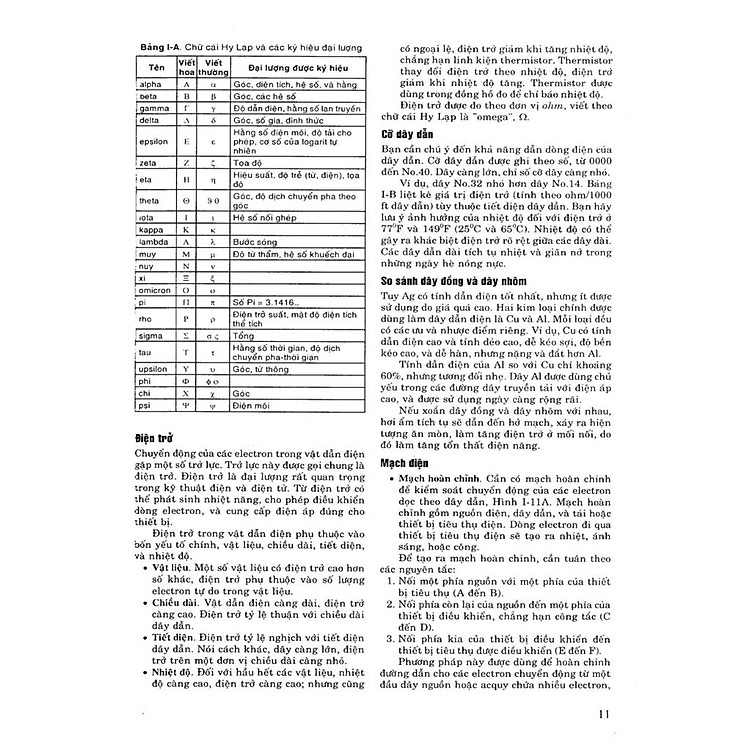 Điện Công Nghiệp Và Điều Khiển Động Cơ - Ảnh 6