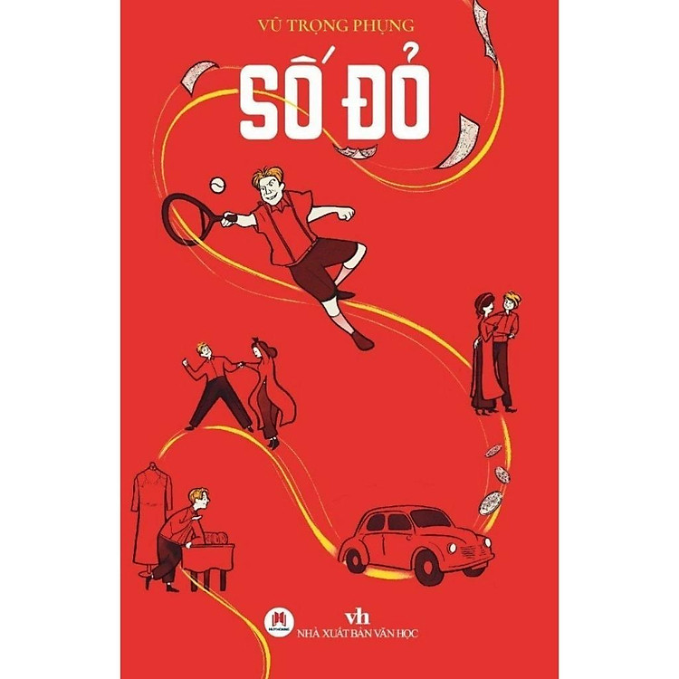 Số Đỏ - Ảnh 4