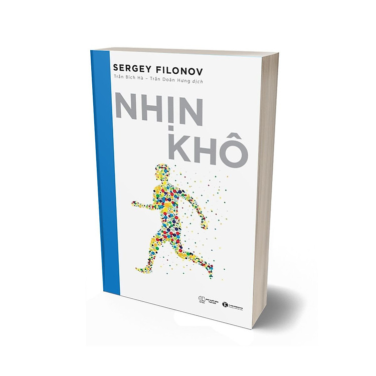 Nhịn Khô - Sergey Filonov - Ảnh 3