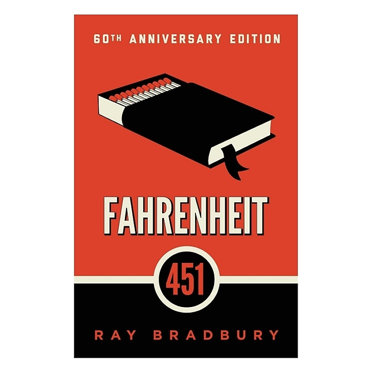 Fahrenheit 451