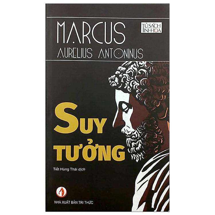 Tủ Sách Tinh Hoa – Suy Tưởng