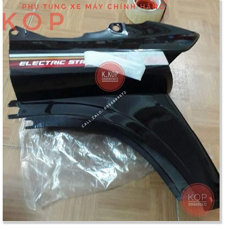 Đuôi sau xe DREAM -HCM