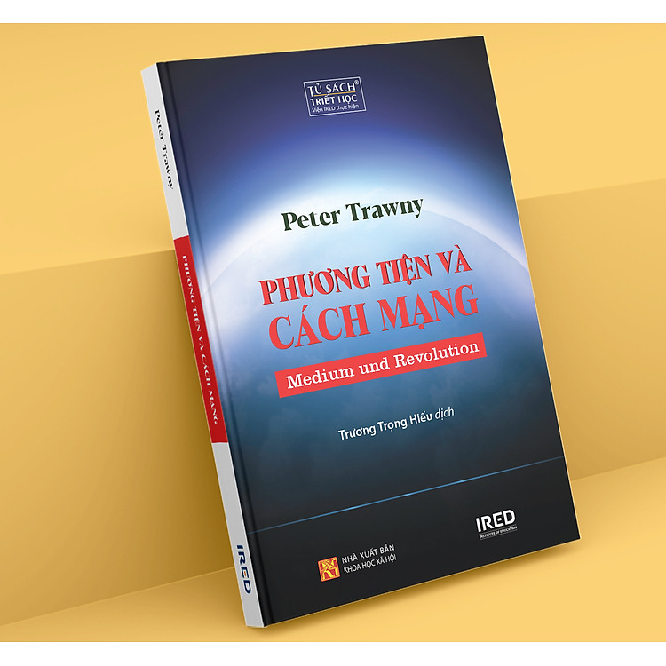 Phương Tiện Và Cách Mạng (Medium Und Revolution) - Ảnh 2