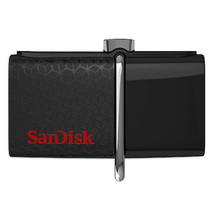 USB OTG 3.0 SanDisk Ultra 256GB (SDDD2-256G-G46) - Hàng Chính Hãng