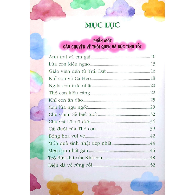 365 Truyện Kể Hằng Đêm - Mùa Hè (Tái Bản 2022) - Ảnh 7