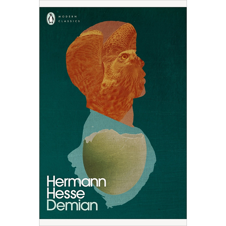 Sách Demian (Penguin Modern Classics)
