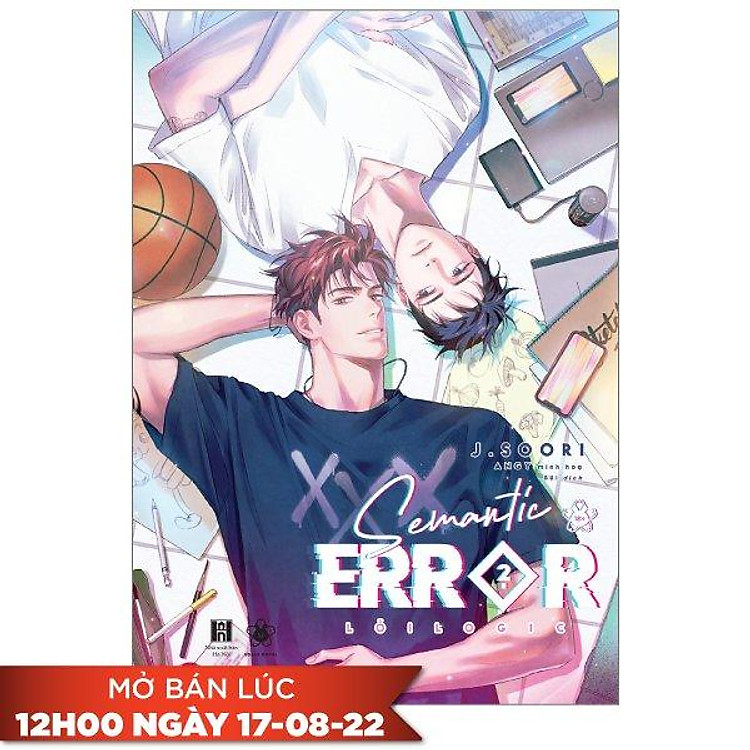 Semantic Error – Lỗi Logic (Tập 2)