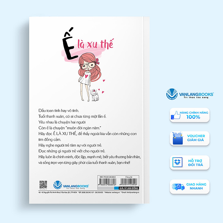 Ế Là Xu Thế - Ảnh 3