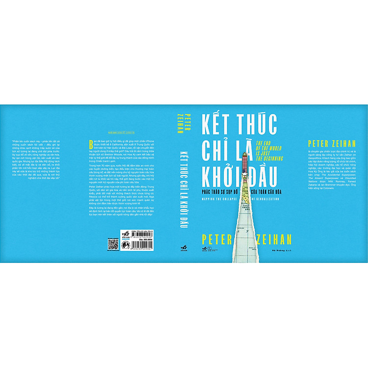 Kết Thúc Chỉ Là Khởi Đầu - Ảnh 3