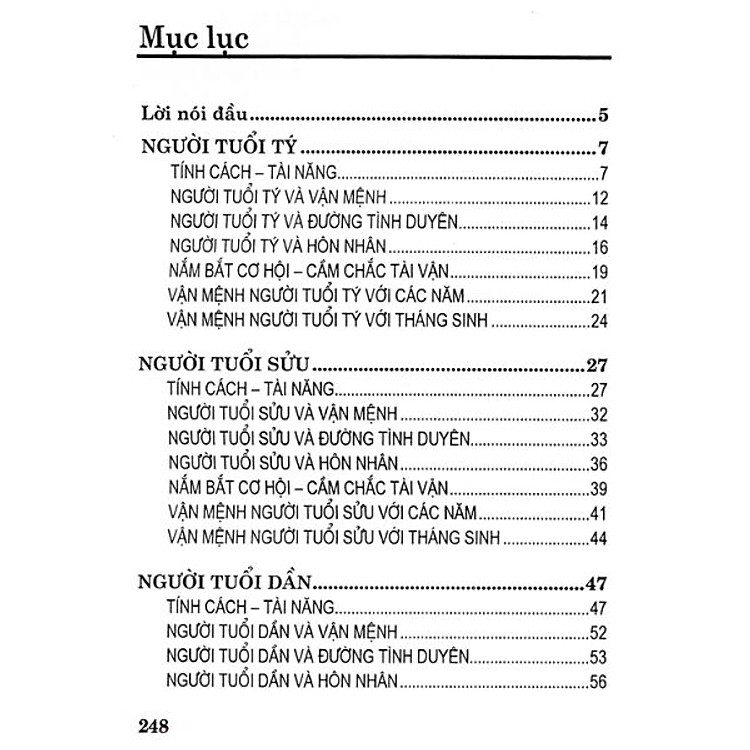 Bí Ẩn Đời Người Và 12 Con Giáp - Ảnh 2