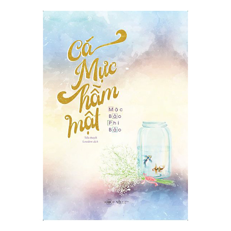 Sách Cá Mực Hầm Mật