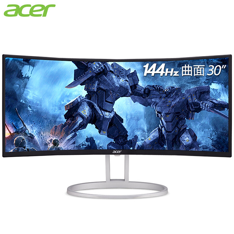 Màn Hình Cong Cho Máy Tính Acer