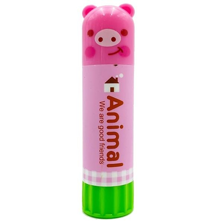 Hồ Dán Khô Stacom GS215A - Ảnh 6