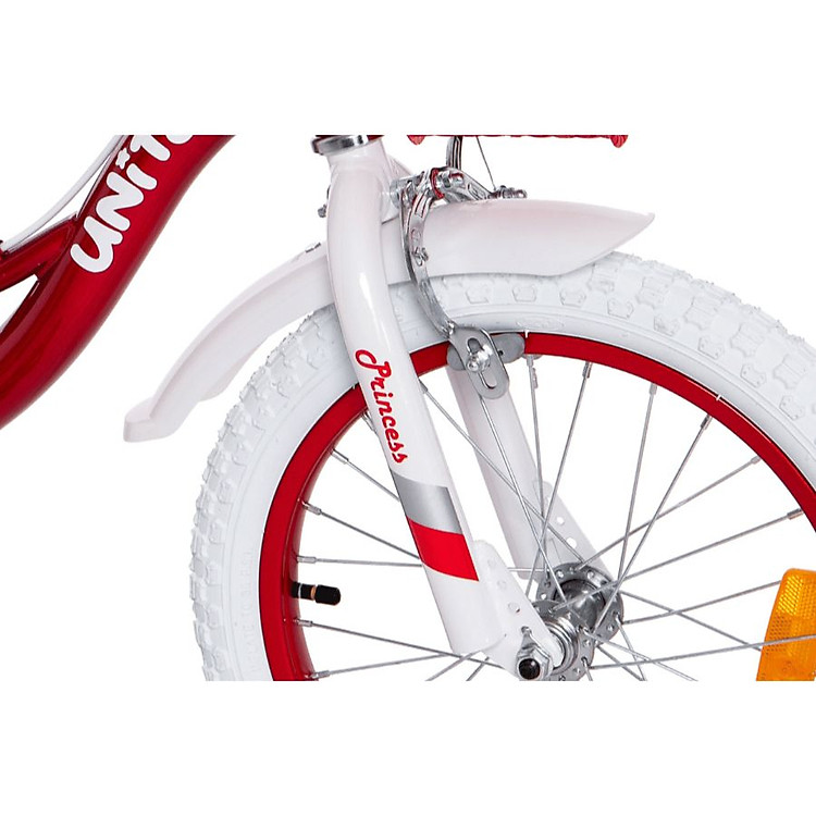 Xe đạp trẻ em Thống Nhất Kitten TE20 Chính hãng Tiết kiệm - Hình ảnh 5