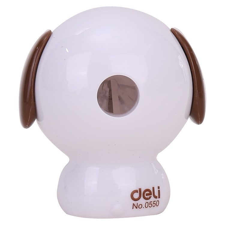 Gọt Bút Chì Deli E0550 (1 cái) - Ảnh 2