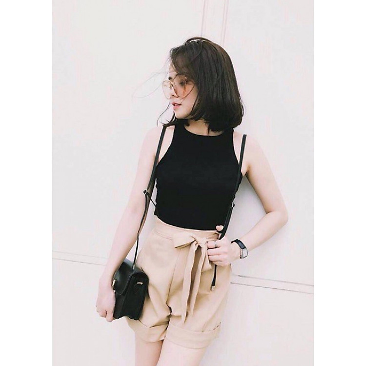 áo 3 lỗ ngược dáng thể thao