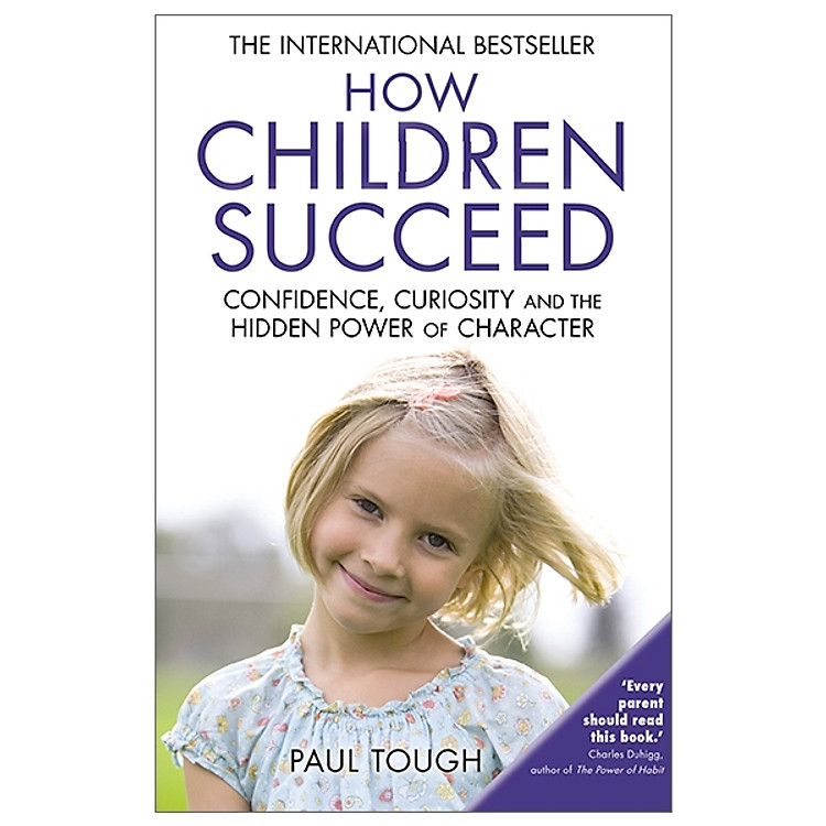 How Children Succeed