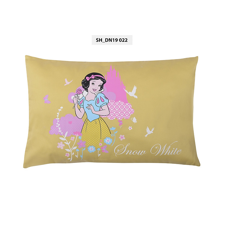 Tham Khảo tại ConCung: Gối đơn trẻ em 32x50cm Sông Hồng , nhận ngay nhiều Ưu đãi